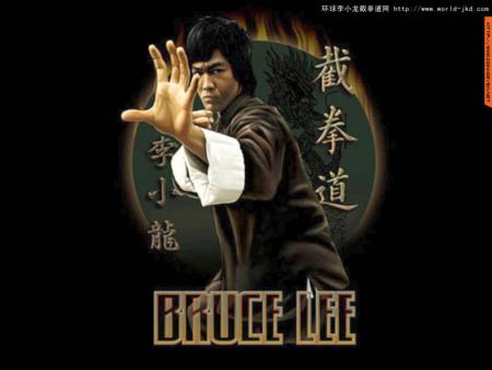 BRUCELEEMAROC